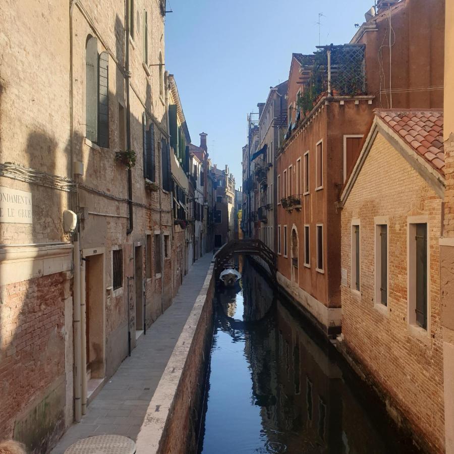 Ca' Sebastiano Venedig