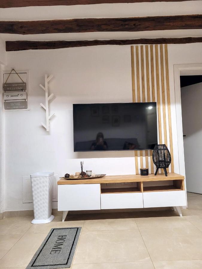 Ca' Sebastiano Apartment Venedig