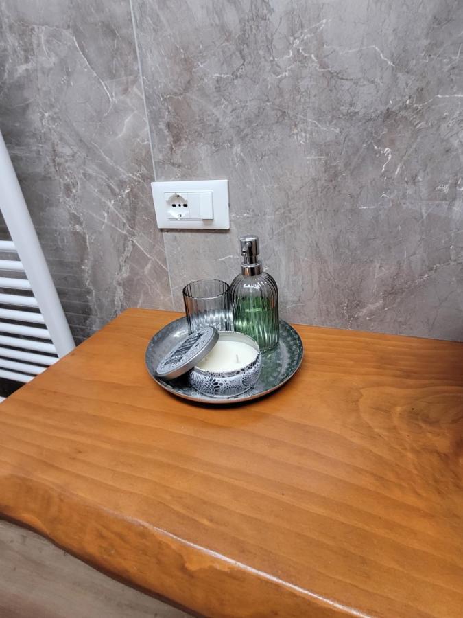 Ca' Sebastiano Apartment Venedig