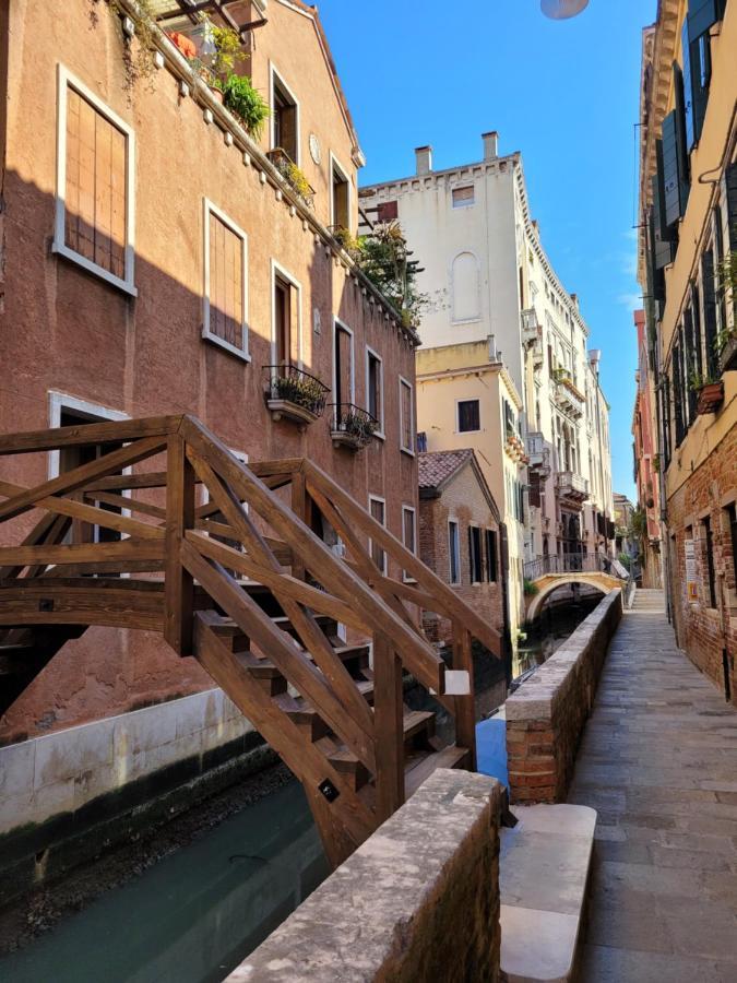 Apartment Ca' Sebastiano Venedig