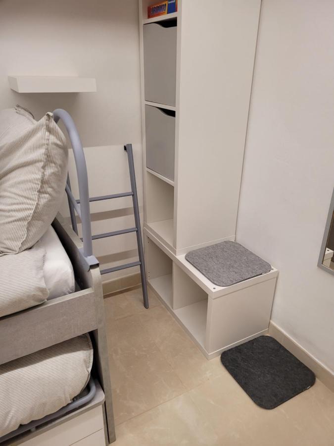 Apartment Ca' Sebastiano Venedig