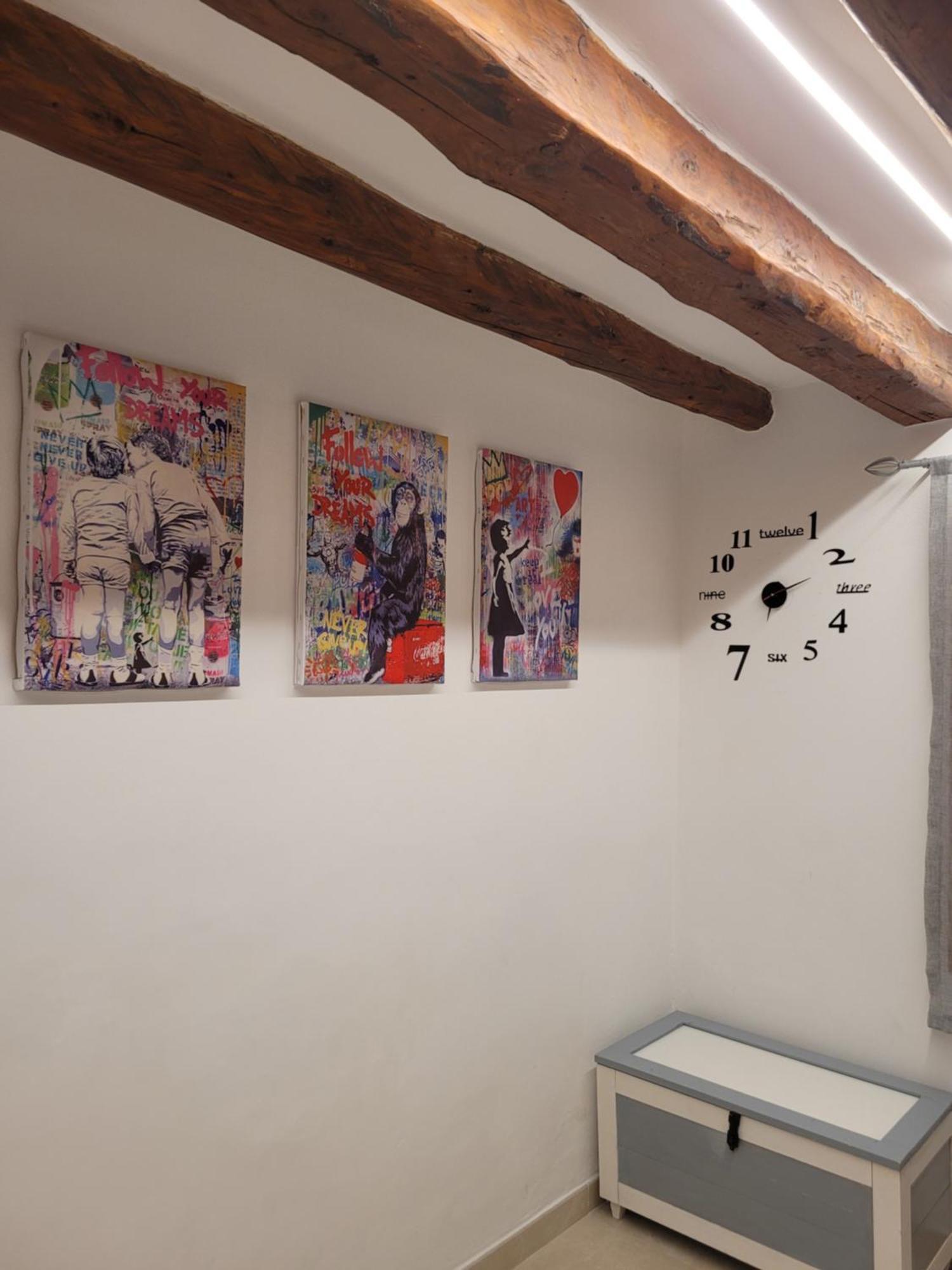 Ca' Sebastiano Apartment Venedig