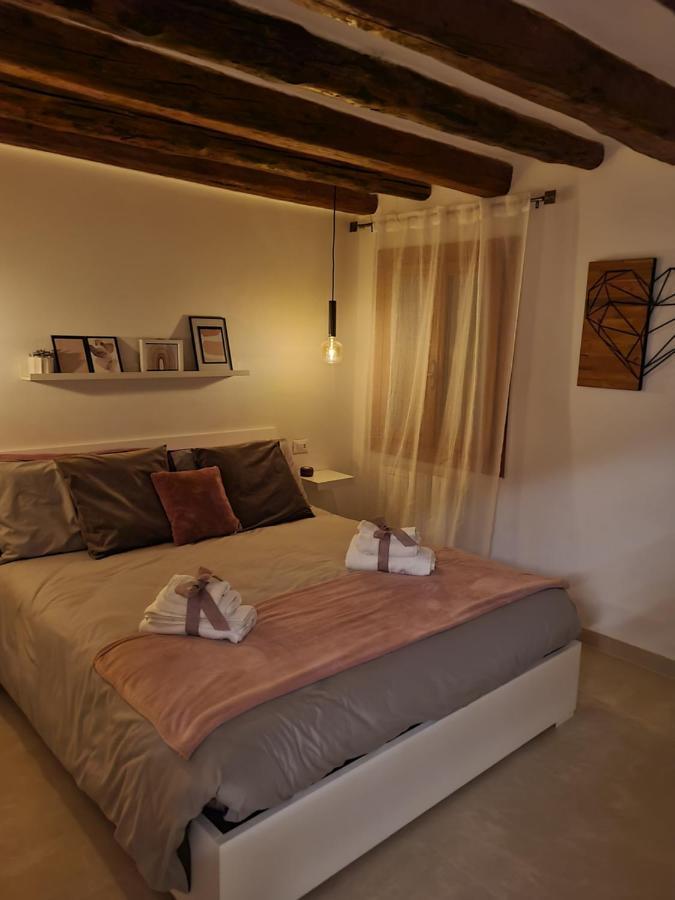 Apartment Ca' Sebastiano