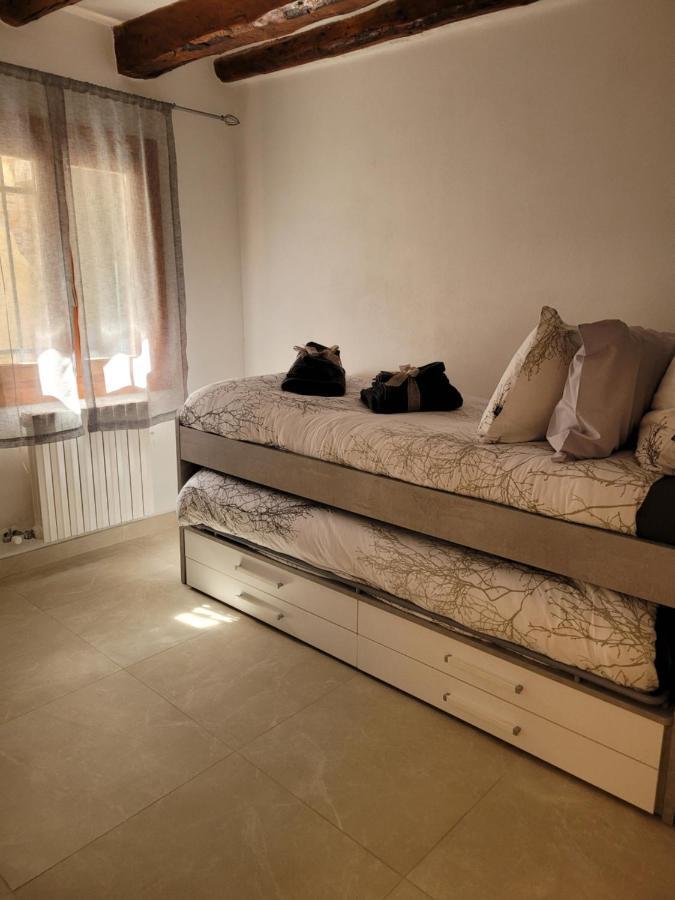 Apartment Ca' Sebastiano Venice