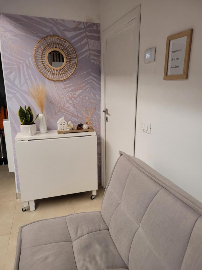 Ca' Sebastiano Apartment