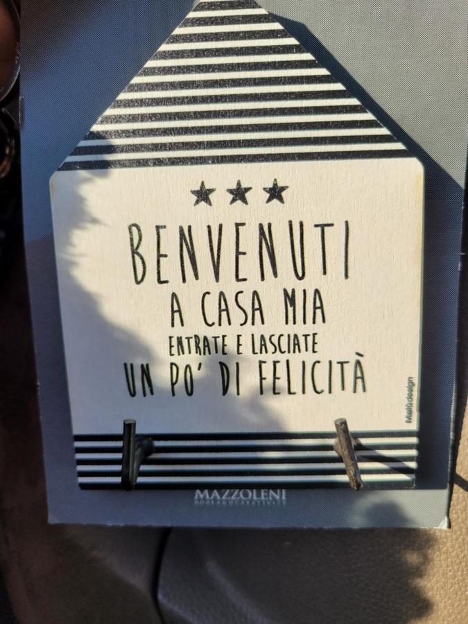 Apartment Ca' Sebastiano