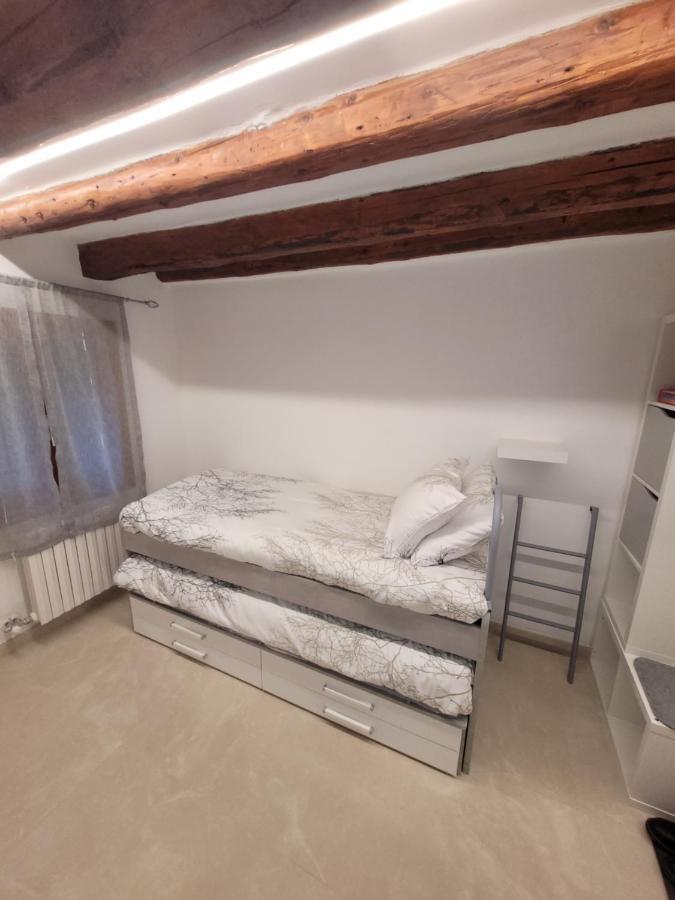 Ca' Sebastiano Apartment *