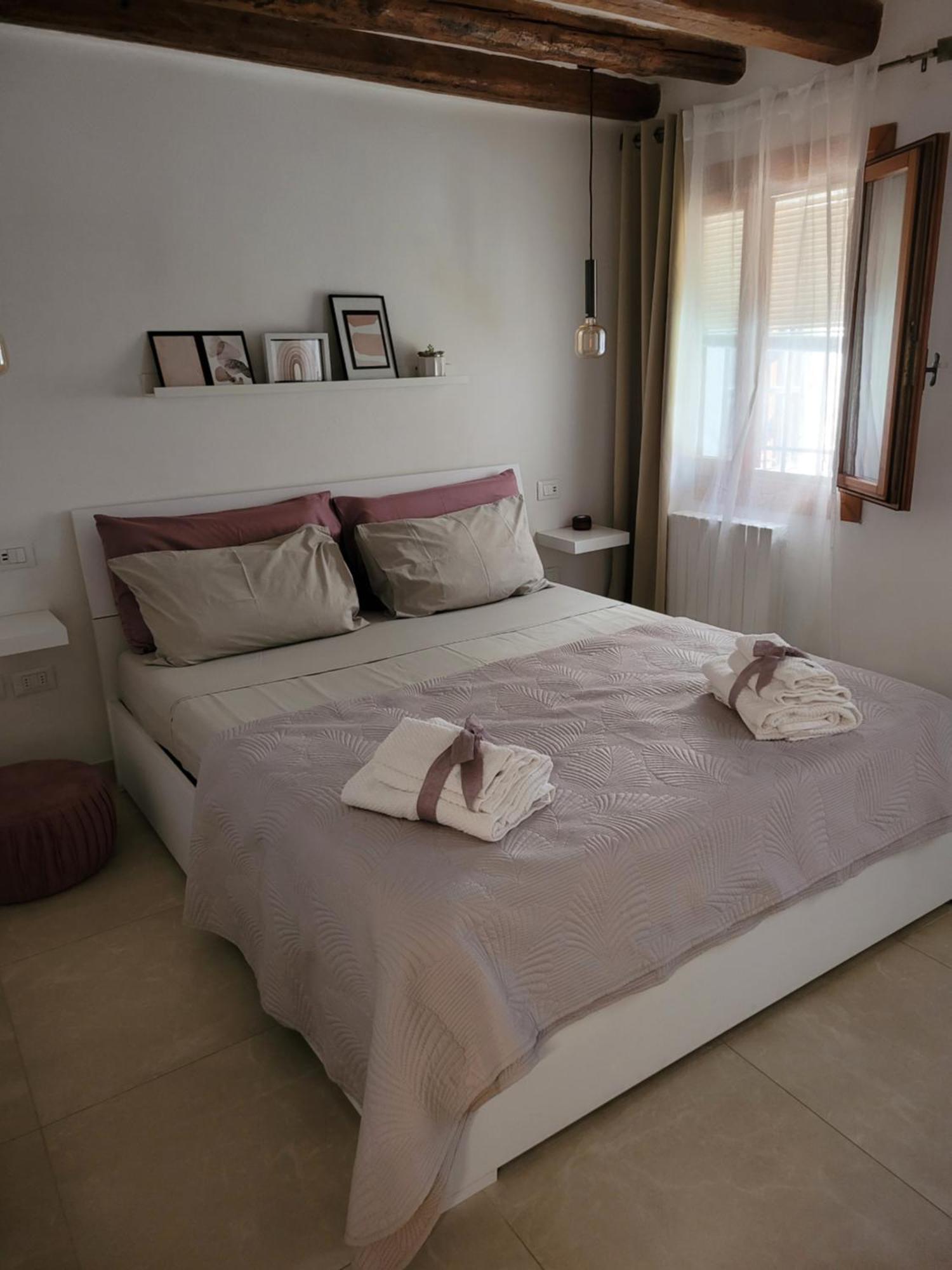 Apartment Ca' Sebastiano